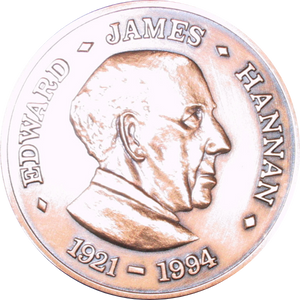 Hannan Medal